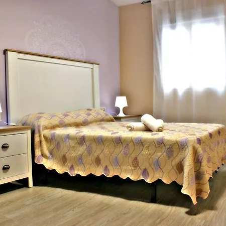 Casa Rural Bekirent-2